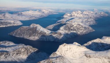 The Price of Arctic Ambition