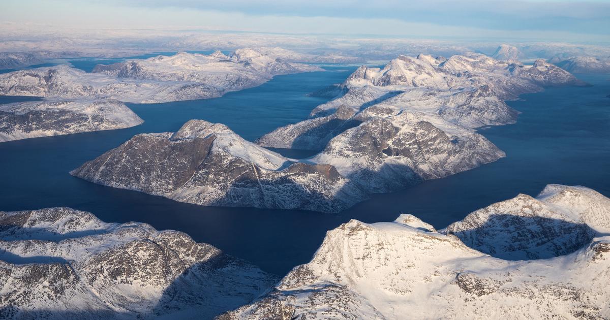 The Price of Arctic Ambition