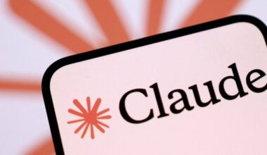 AI model Claude discovers CRISPR-like enzyme system, Anthropic says | Technology News
