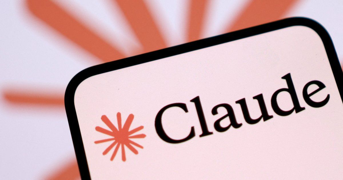 AI model Claude discovers CRISPR-like enzyme system, Anthropic says | Technology News