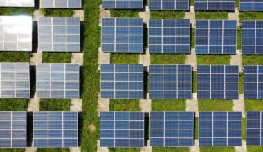 Solar Power Is Booming in Emerging Markets
