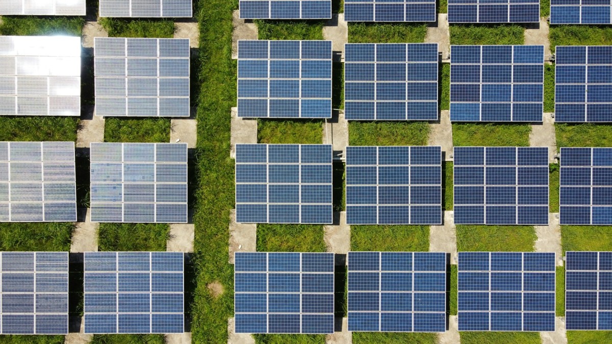 Solar Power Is Booming in Emerging Markets