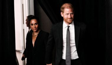 When Prince Harry will carry out first public engagements since return to UK - The Independent