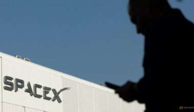 SpaceX's first Starfall customer is European mission integrator Space Cargo
