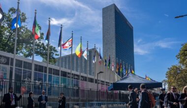 20 countries propose global oversight body to manage AI dangers | Technology News