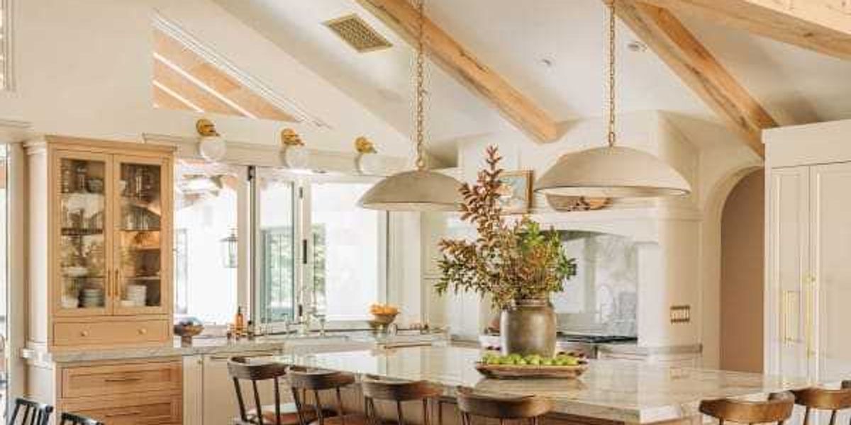 Here are the top home design trends for fall 2026, per Houzz