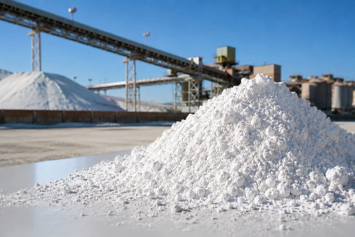 China's alumina sector sinks deeper into losses as costs stay sticky and output rebounds