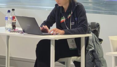 Logistics Associate apprentice makes history at WorldSkills Ireland 2026