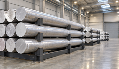 China aluminium billet inventory eases slightly, processing fees rebound as prices fall