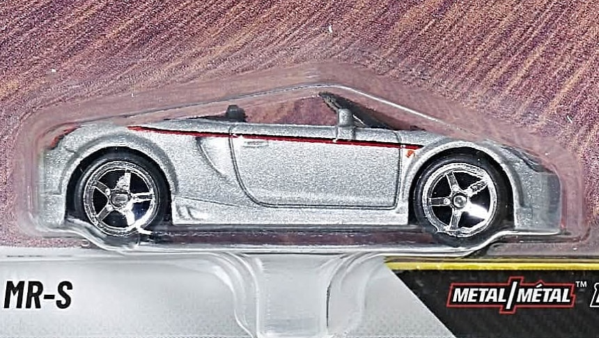 2027 Hot Wheels Fast & Furious Premium Series Starts With a New Toyota 2027 Hot Wheels Fast & Furious Premium Series Starts With a New Toyota