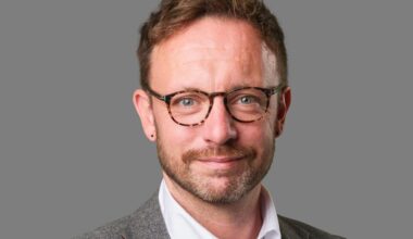 Glancy Nicholls managing director leaves to join Ridge as architecture lead in the Midlands | News