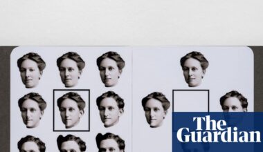 Lesbian artists celebrated in three new California exhibitions: ‘long overdue’ | Art