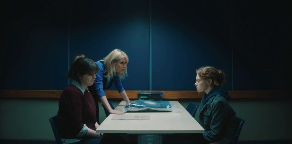 Shetland season 8 shetland season 8
