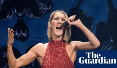 Big hits, massive ballads and titanic emotions: Céline Dion’s greatest songs – ranked! | Céline Dion