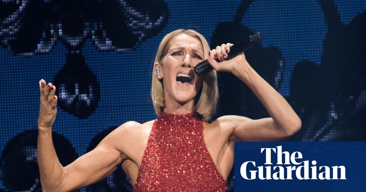 Big hits, massive ballads and titanic emotions: Céline Dion’s greatest songs – ranked! | Céline Dion