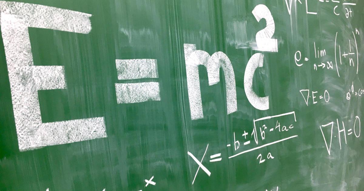 'Chronic and worsening' shortage of physics teachers revealed