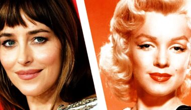 AI Can’t Turn Dakota Johnson Into Marilyn Monroe