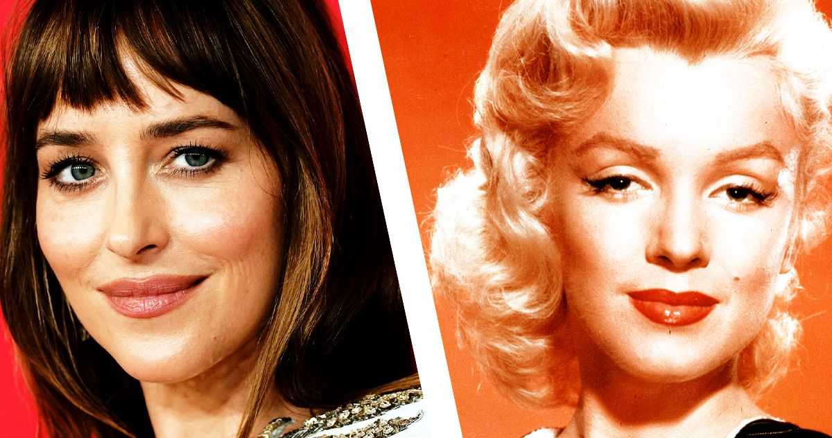 AI Can’t Turn Dakota Johnson Into Marilyn Monroe