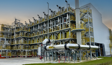 Plastics Recycling: TotalEnergies Becomes the Sole Owner of