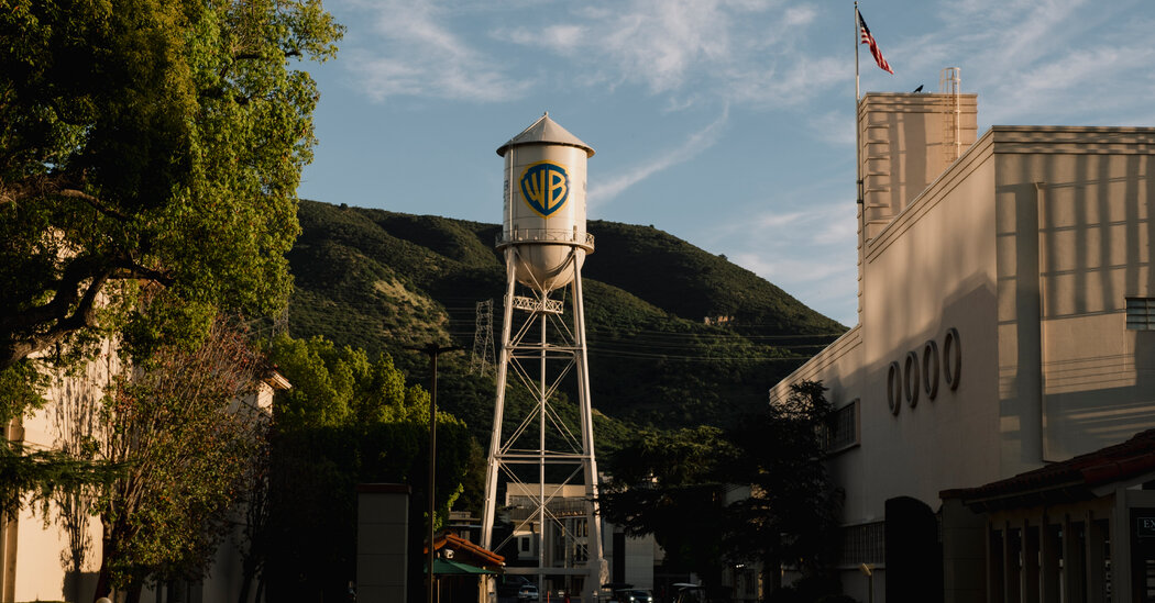After Crucial Paramount Agreement Come Relief, Anger and Concern
