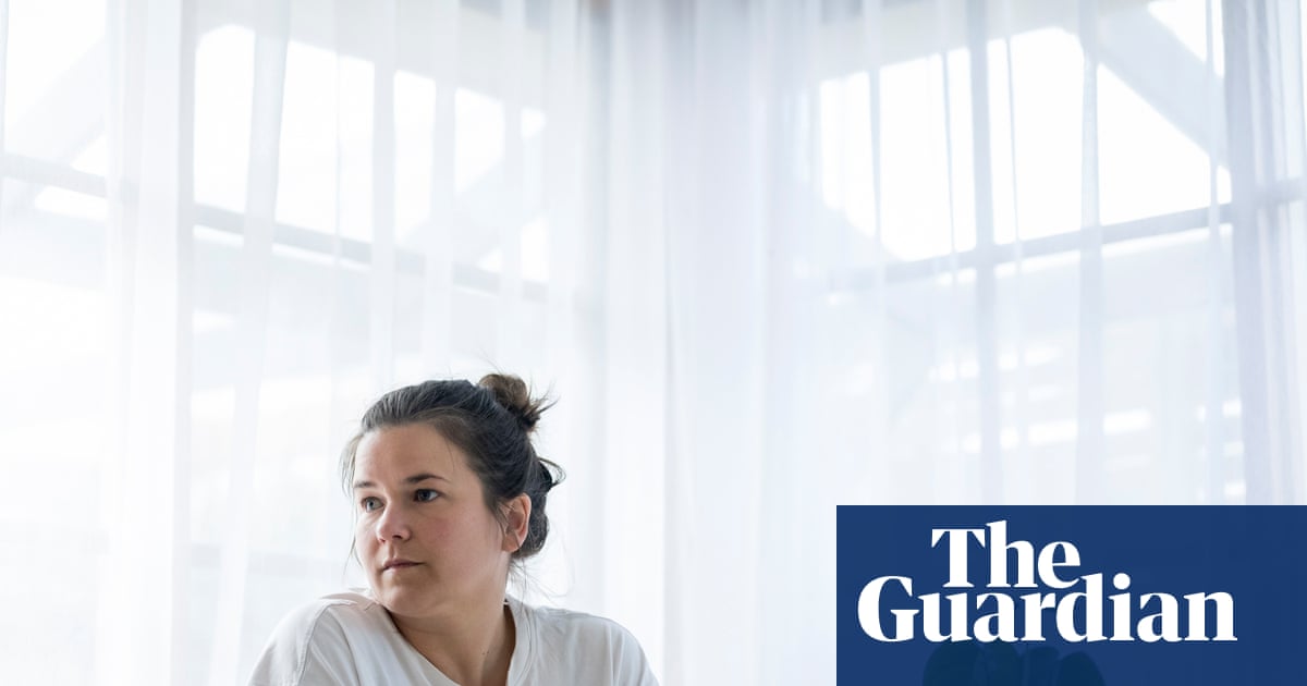 Emily is barely scraping by after buying a house – and it’s taking a toll on her mental health | Housing