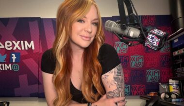 Heather Collins has left 94.1 The Mix, effective Friday, Sept. 11, 2026. (Heather Collins)