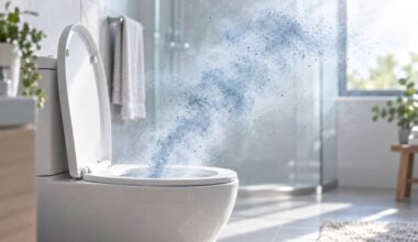 Every Toilet Flush Can Send a Cloud of Microbes into the Air That Can Reach Your Breathing Zone