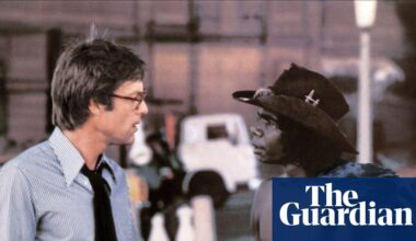 The Last Wave: Peter Weir’s eerie film brings mystical dread to the urban landscape | Australian film