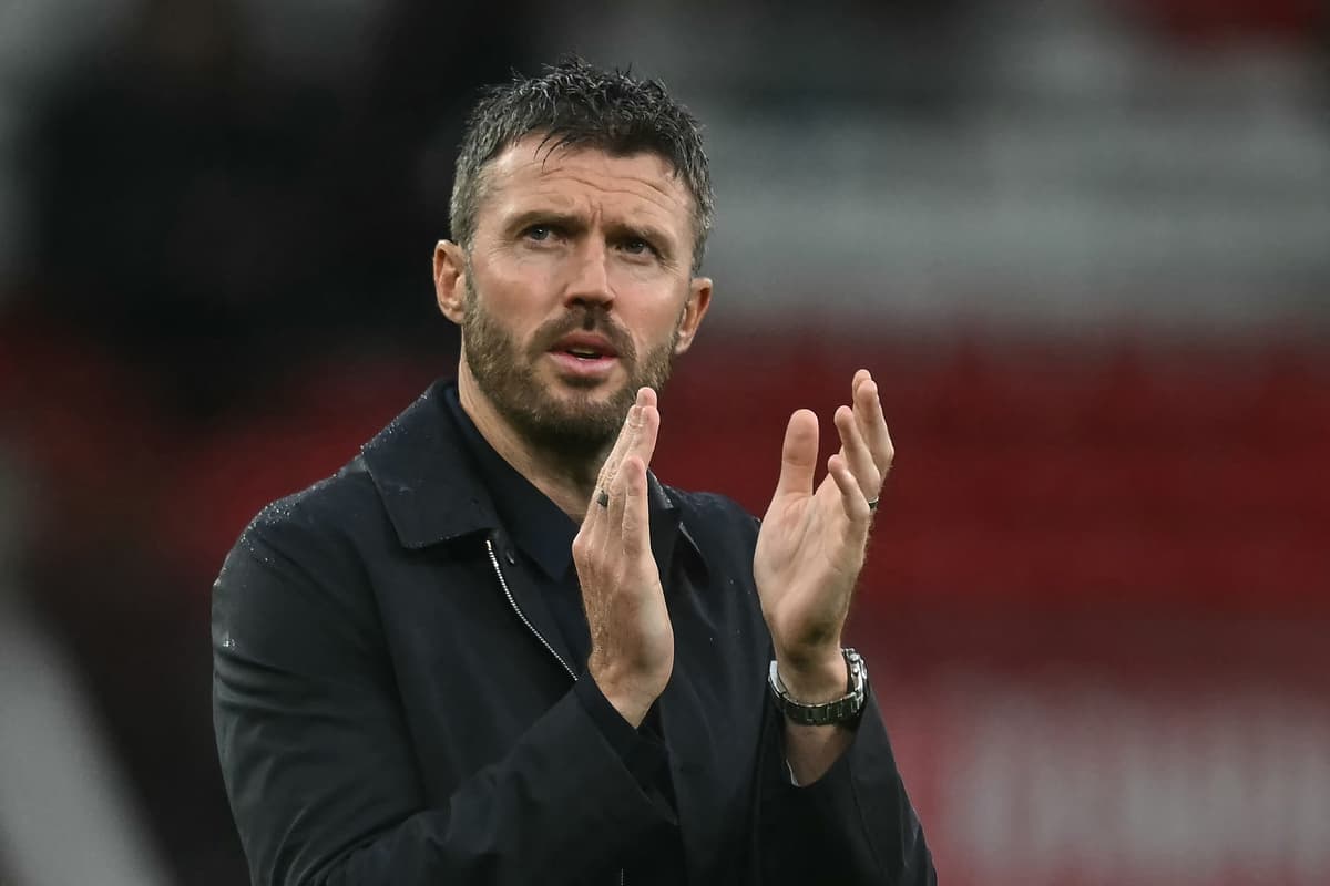 Man Utd make key Deadline Day decision as 'backup plan revealed' - London Evening Standard