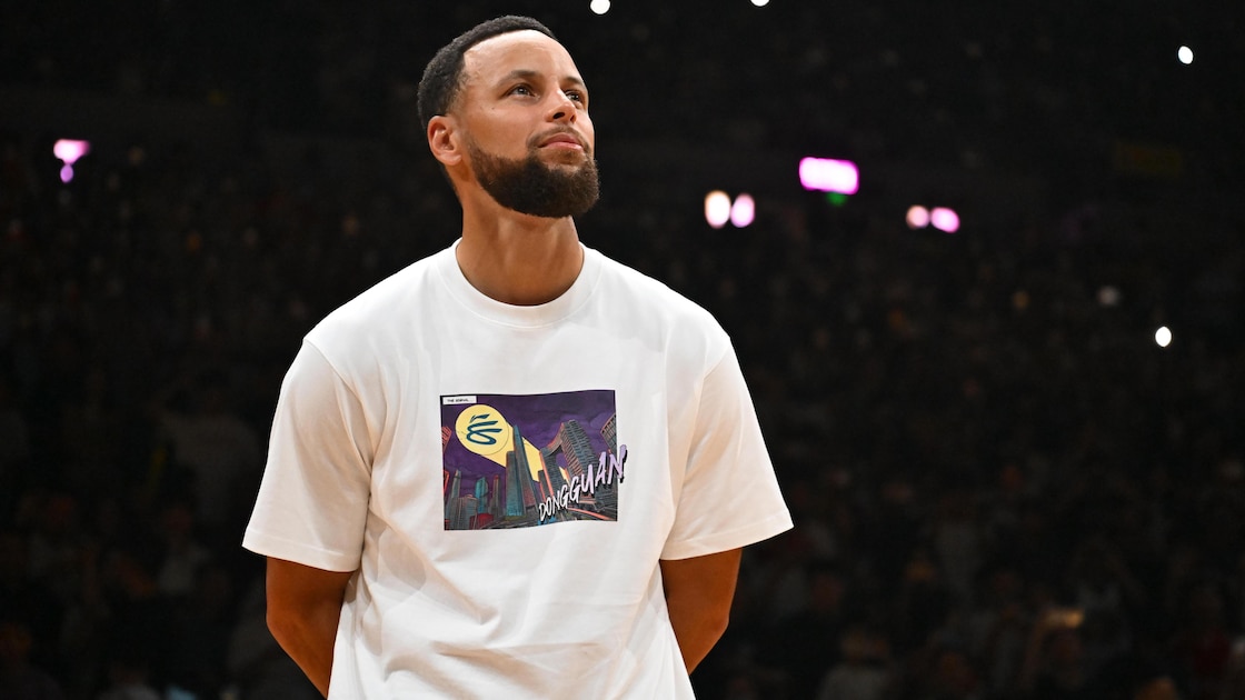 Warriors Star Steph Curry's New Disney Documentary Teased in Trailer Ahead of IMAX Release Date