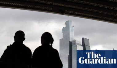 ‘There’s no plan’: as instability in global bond markets rises, what are the knock-on effects? | Bonds