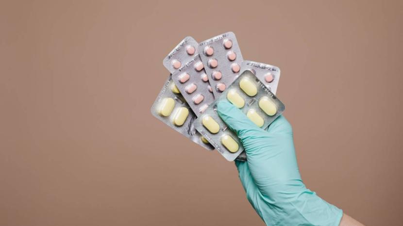 Painkillers, Antibiotics Under Fresh DCGI Warning Painkillers, Antibiotics Under Fresh DCGI Warning