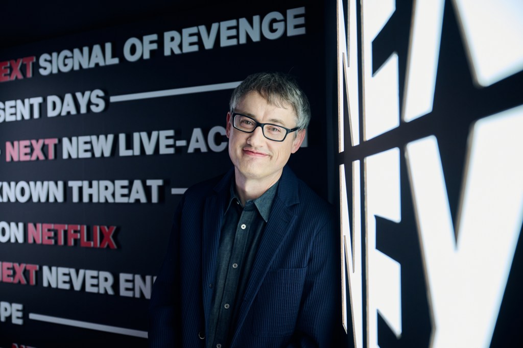 'Pulse' Remake: Dave Boyle To Direct For Screen Gems & Spyglass