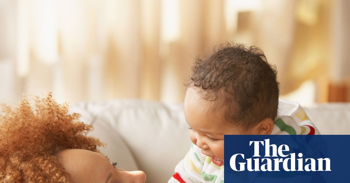 Baby girls’ greater interest in faces offers clue to nature v nurture debate | Science