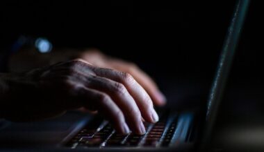 Chinese hackers are running AI on stolen networks to avoid detection, Google says