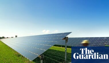 Germany pledges to phase out fossil fuels for first time with target of 2045 | Greenhouse gas emissions