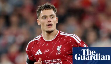 Premier League news: Iraola values Wirtz’s work ethic; Moyes backs ‘senior citizen’ Grealish | Premier League