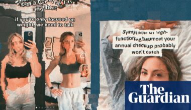 Deepfakes are wrecking influencers’ credibility, one fake ad at a time | AI (artificial intelligence)