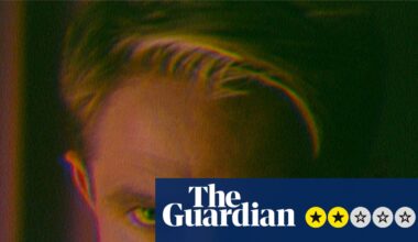 Primetime review – Robert Pattinson’s preening TV host hunts paedophiles but real drama proves harder to target | Venice film festival