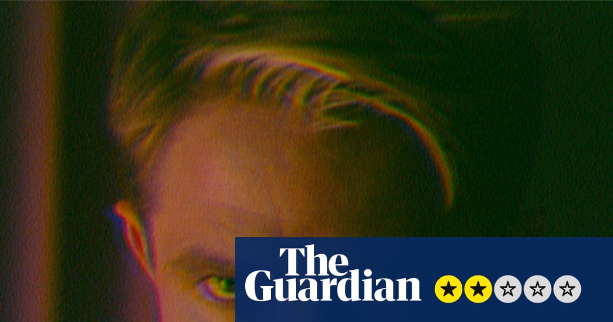 Primetime review – Robert Pattinson’s preening TV host hunts paedophiles but real drama proves harder to target | Venice film festival