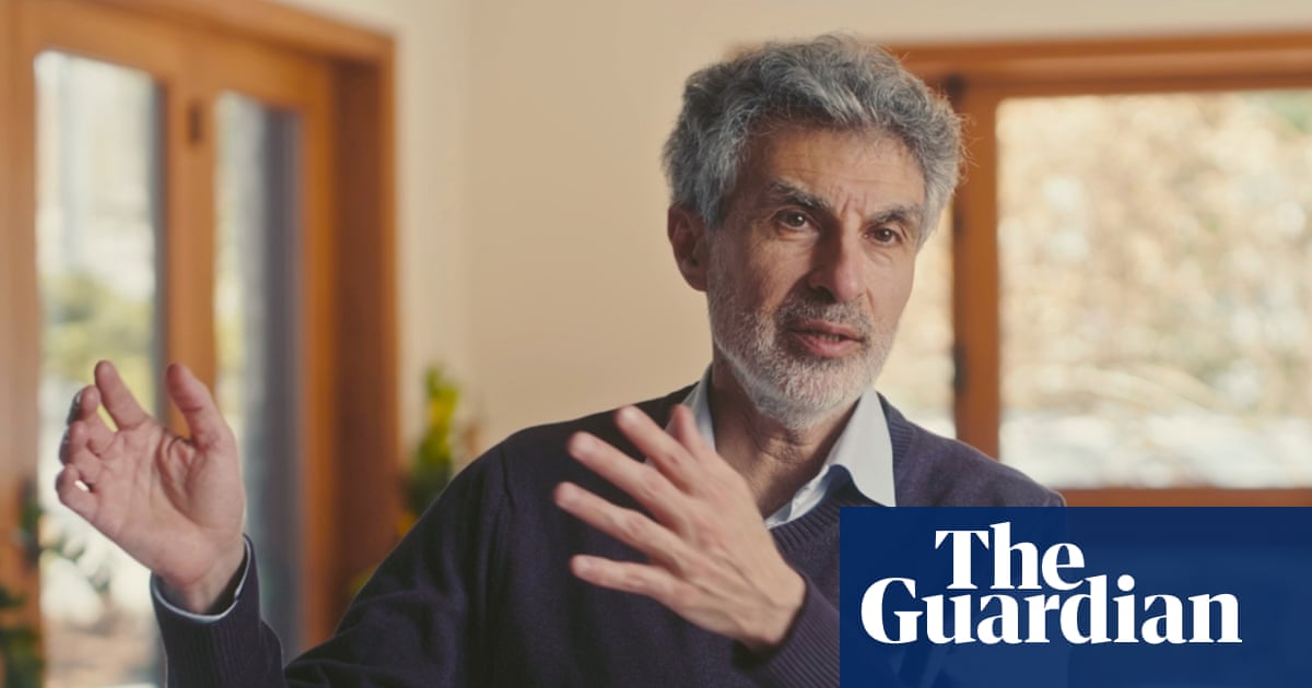 ‘Godfather of AI’ says tech regulation is nearing Covid-style pivot moment | AI (artificial intelligence)