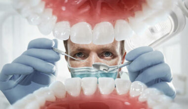 Dental contractor set up secret account with access to 4,000 patient records then left the company