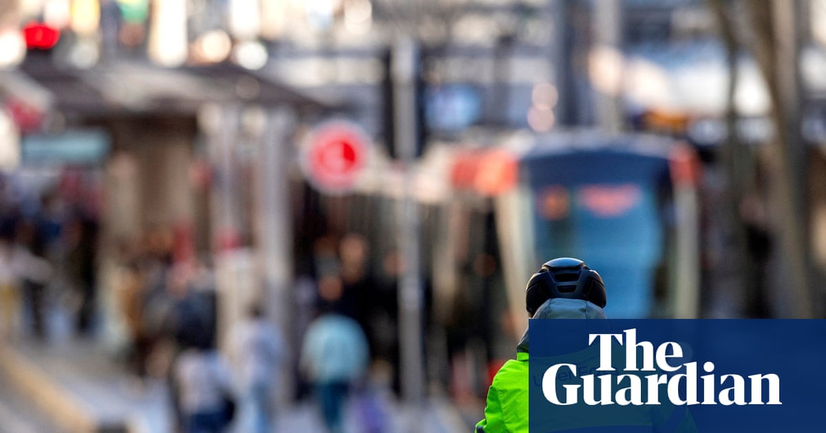 Australians ‘scrambling’ for second jobs to deal with rising mortgage repayments and cost of living | Australian economy