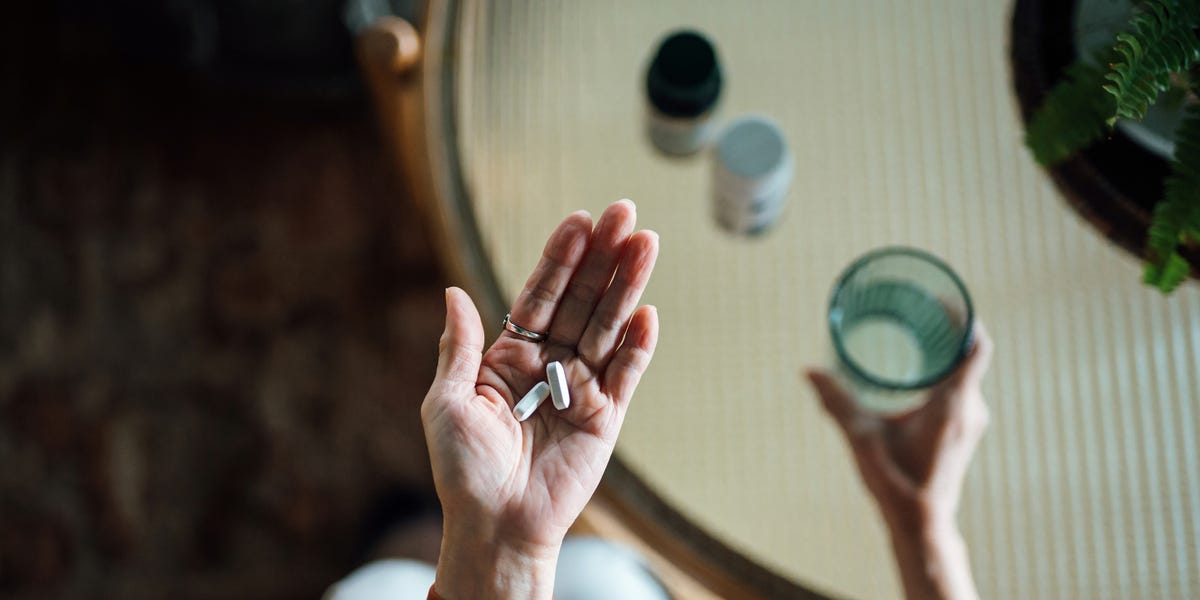 Health experts explain the differences between vitamin D2 and D3