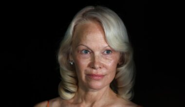 Pamela Anderson says hepatitis C was ‘death sentence’ that ‘took everything I had in my bank’