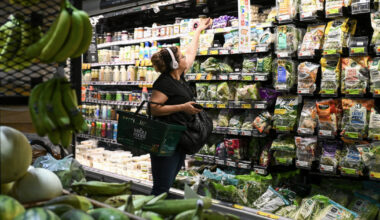 August inflation report pivotal for interest rates, affordability