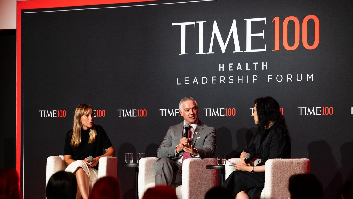 Experts Discuss Breakthroughs In Beating Cancer