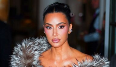Kim Kardashian’s new health scare: What is esophagitis?
