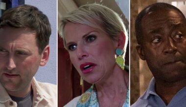 11 huge Coronation Street spoilers for next week (21 to 25 September)