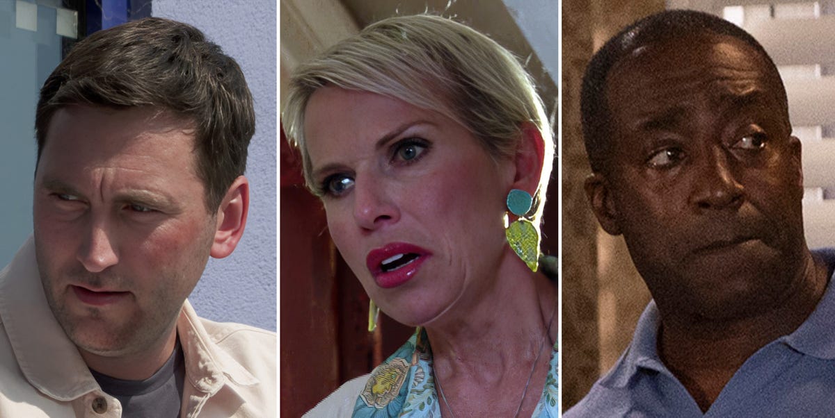 11 huge Coronation Street spoilers for next week (21 to 25 September)